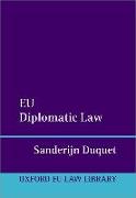 EU Diplomatic Law