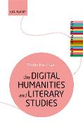 The Digital Humanities and Literary Studies