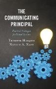 The Communicating Principal