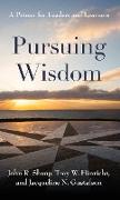Pursuing Wisdom