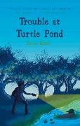 Trouble at Turtle Pond