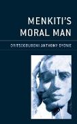 Menkiti's Moral Man