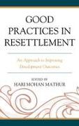 Good Practices in Resettlement