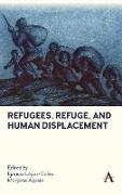 Refugees, Refuge, and Human Displacement