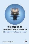 The Ethics of Internationalisation