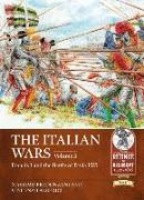 The Italian Wars Volume 3