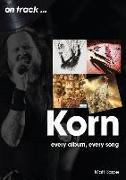 Korn On Track