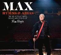 Max Boyce: Hymns & Arias