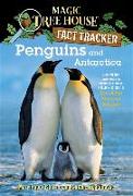 Penguins and Antarctica: A Nonfiction Companion to Eve of the Emperor Penguin