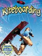 Kiteboarding