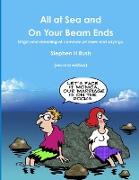 All at Sea and on Your Beam Ends (second edition)