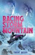 Racing Storm Mountain