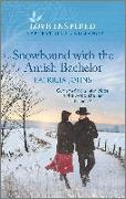 Snowbound with the Amish Bachelor