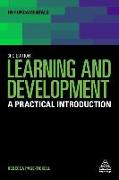 Learning and Development