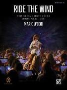 Ride the Wind: Conductor Score & Parts