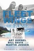Fleet Wings of Fame
