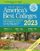 The Ultimate Guide to America's Best Colleges 2023