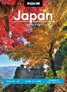 Moon Japan (Second Edition)