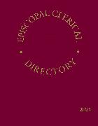 Episcopal Clerical Directory 2021