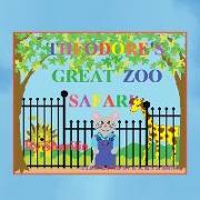 Theodore's Great Zoo Safari
