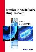 Frontiers in Anti-Infective Drug Discovery Volume: 9