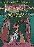Dungeon: Twilight Vols. 1-2: Cemetery of the Dragon