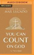 You Can Count on God: 365 Devotions