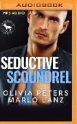 Seductive Scoundrel: A Hero Club Novel