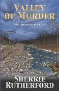 Valley of Murder