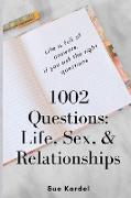 1002 Questions