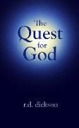 The Quest for God