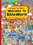 Welcome to Bibleworld