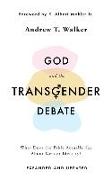 God and the Transgender Debate