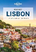 Lonely Planet Pocket Lisbon