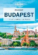 Lonely Planet Pocket Budapest