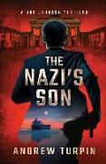The Nazi's Son: A Joe Johnson Thriller, Book 5