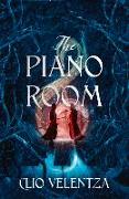 The Piano Room