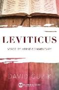 Leviticus