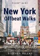 New York Offbeat Walks