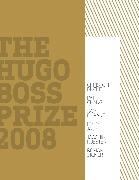 The Hugo Boss Prize