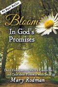 Bloom In God's Promises