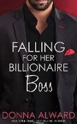 Falling for Her Billionaire Boss