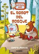 El Robot del Bosque