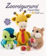 Zoomigurumi Favorites