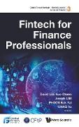 Fintech for Finance Professionals