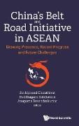 China's Belt and Road Initiative in ASEAN