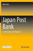 Japan Post Bank