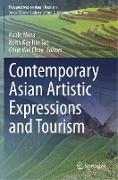 Contemporary Asian Artistic Expressions and Tourism