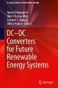 DC¿DC Converters for Future Renewable Energy Systems