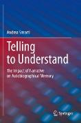 Telling to Understand